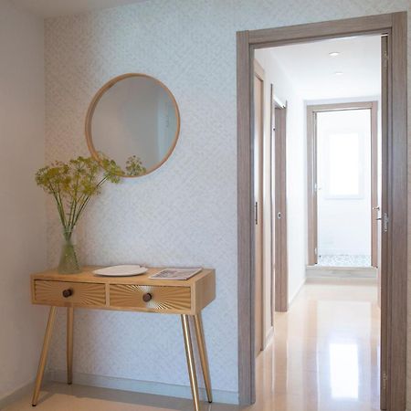 Apartamento Casa Alba Estepona Exterior foto