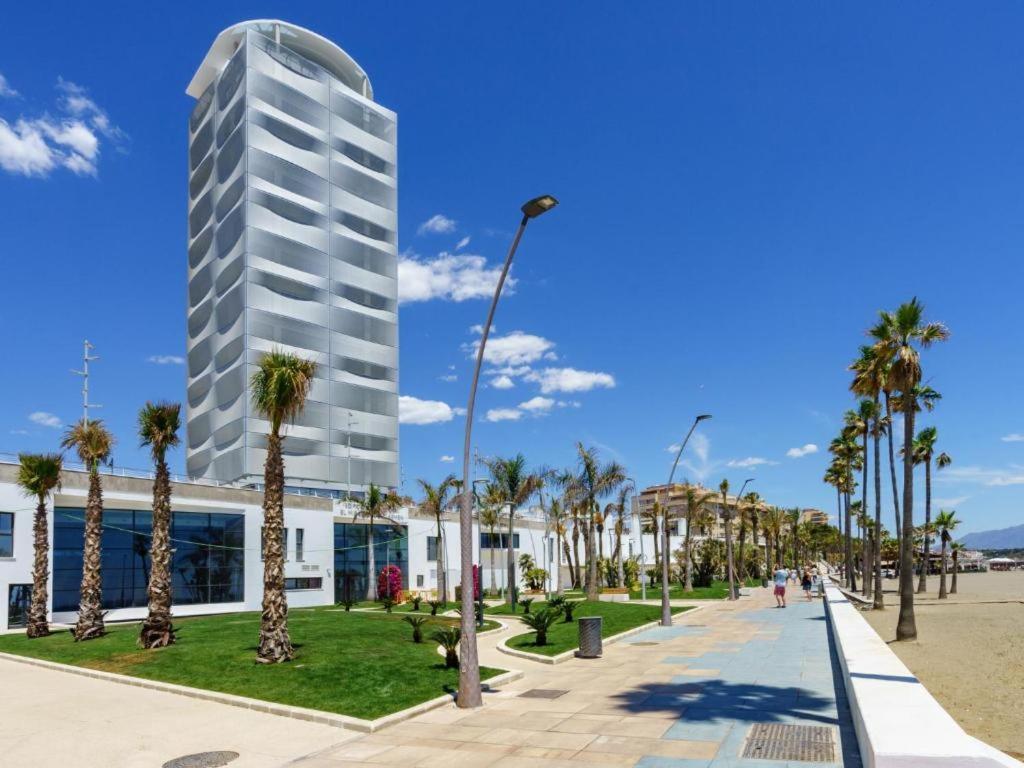 Apartamento Casa Alba Estepona Exterior foto
