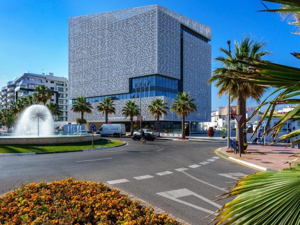 Apartamento Casa Alba Estepona Exterior foto