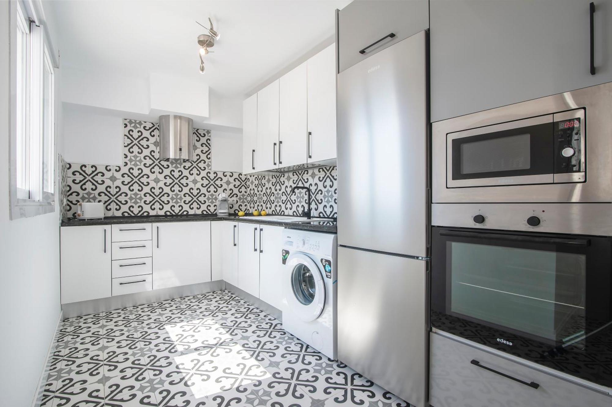 Apartamento Casa Alba Estepona Exterior foto