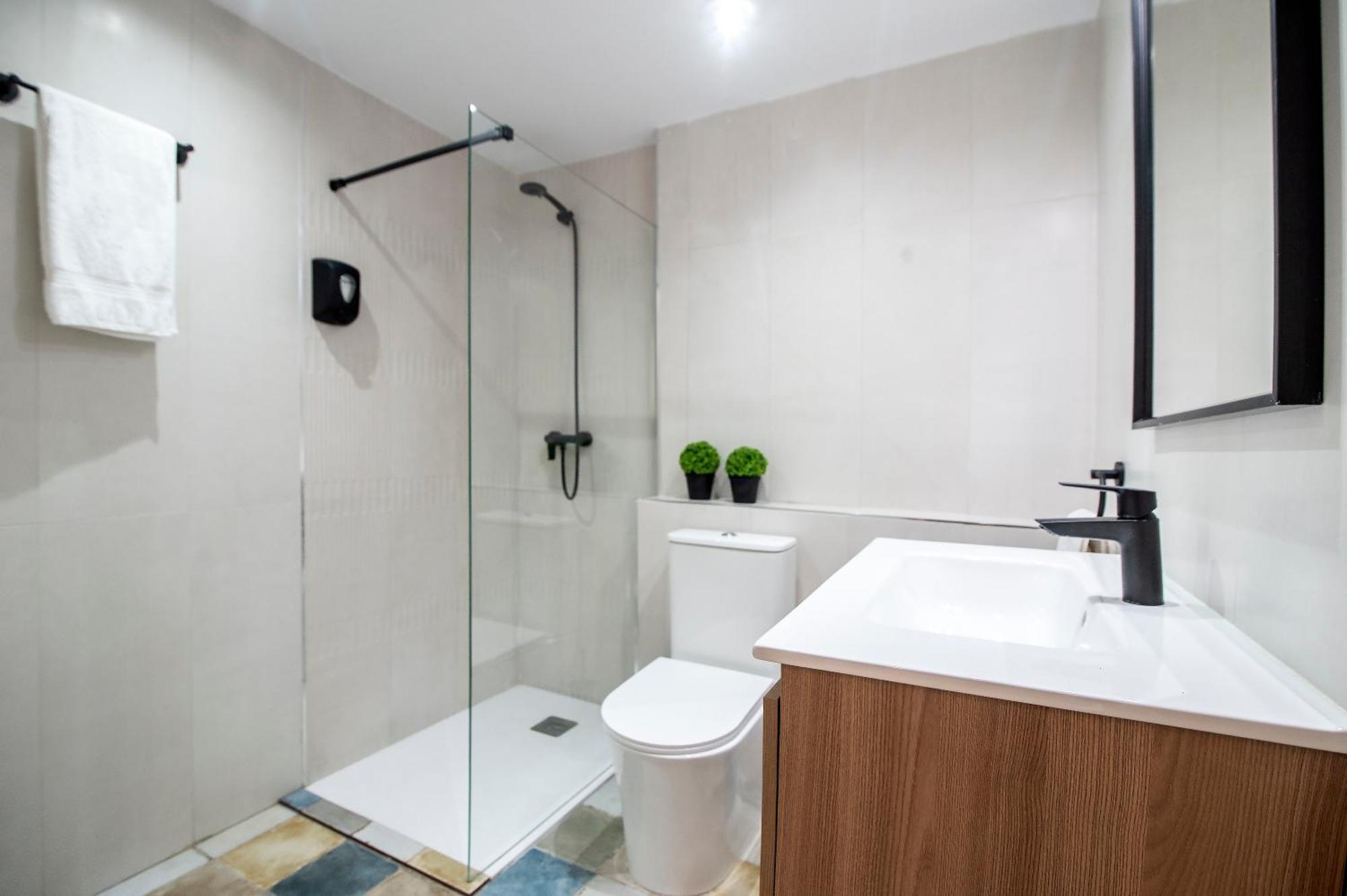Apartamento Casa Alba Estepona Exterior foto