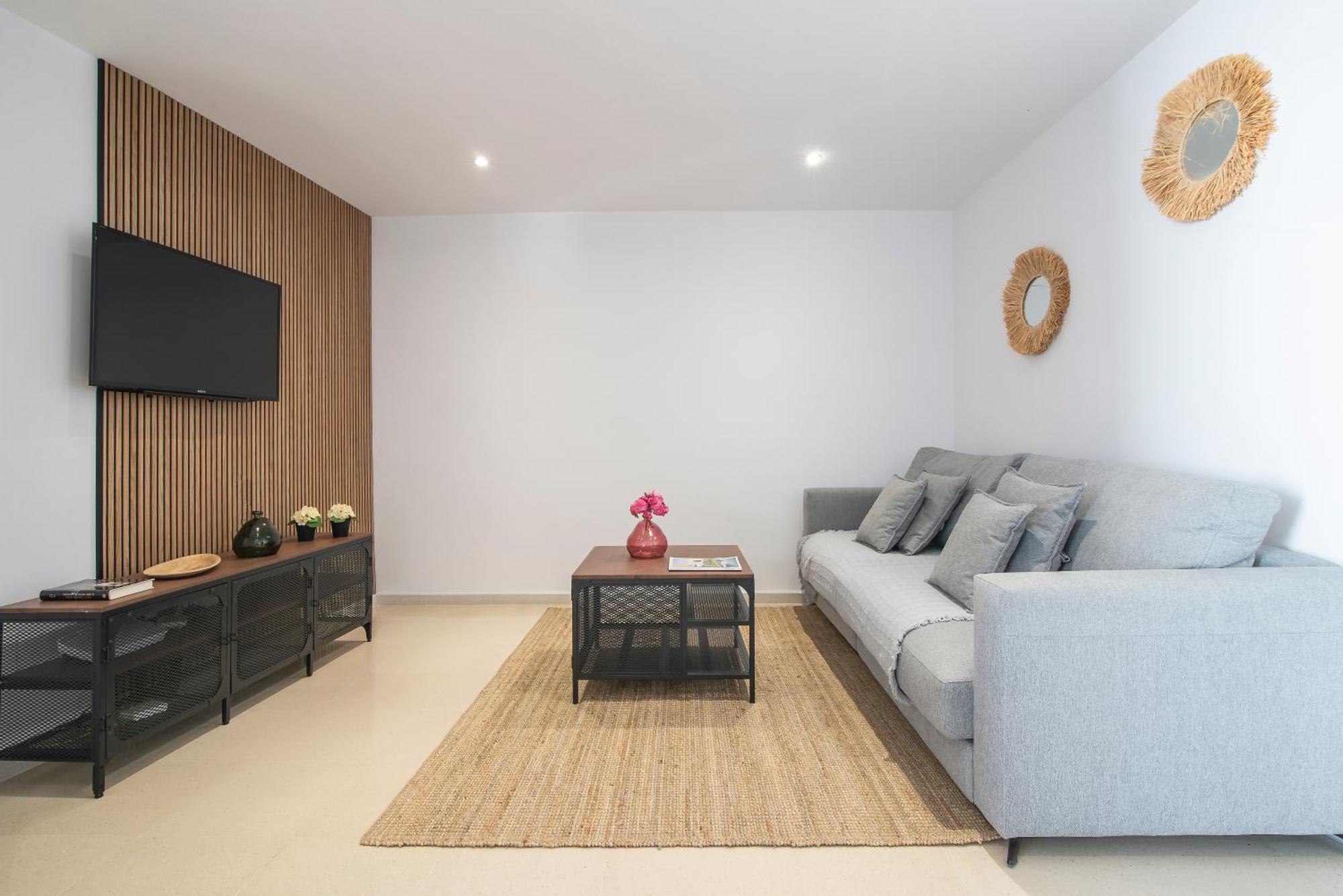 Apartamento Casa Alba Estepona Exterior foto